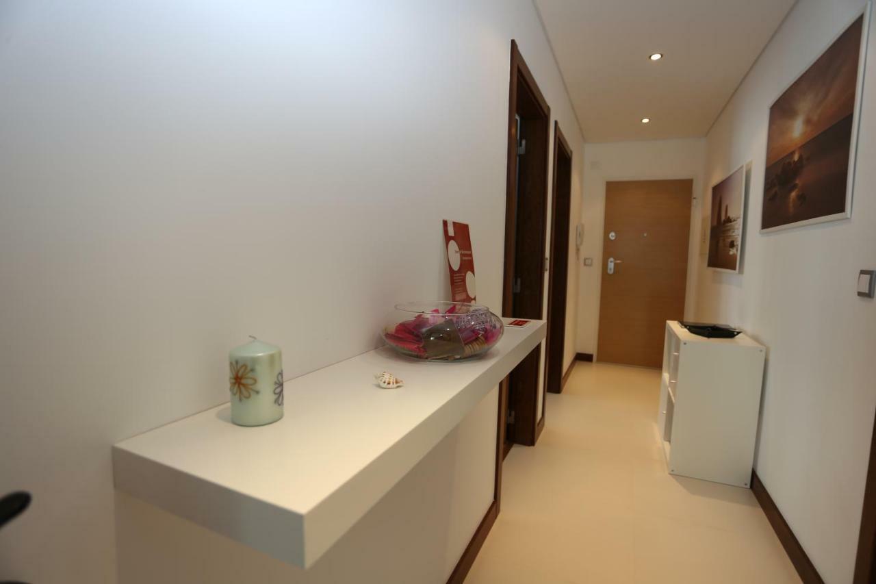 Surf And Stones Apartment Peniche Exteriör bild